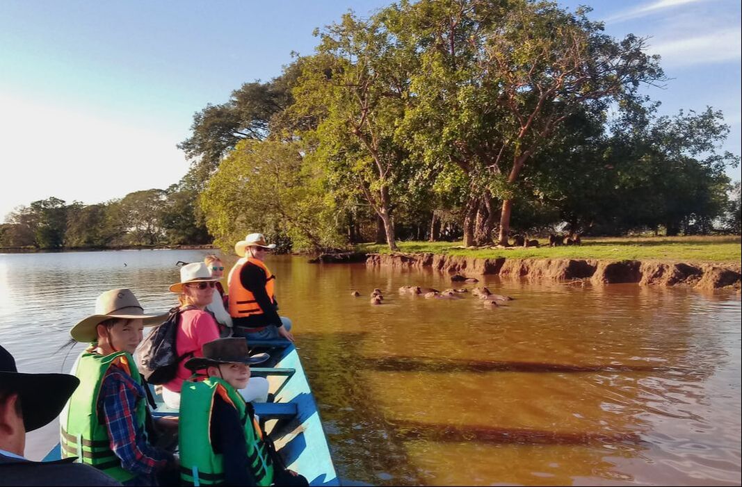 Colombia Wildlife Wild Llanos Tours and Safaris Sustainability Ecotourism Casanare Llanos Colombia